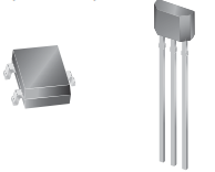 ​ALLEGRO型号A1184单极性霍尔元件开关