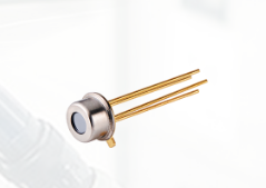 台湾众智光电科技红外传感器OTP-628D2