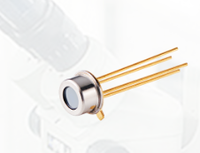 台湾众智光电科技红外传感器OTP-N538U