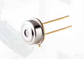 台湾众智光电科技红外传感器OTP-N537F2