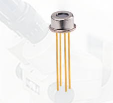 台湾众智光电科技红外传感器OTP-638D2