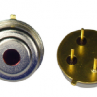 美国安费诺ZTP-115红外传感器