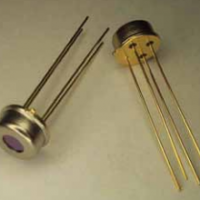 美国安费诺ZTP-135H热电堆红外传感器