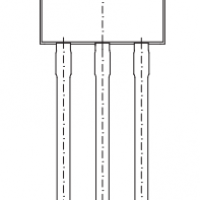 TDK东电化HAL2830,HAL2831,HAL2832,HAL2833可编程线性霍尔传感器