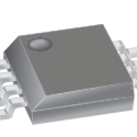 Allegro型号ACS713逆变器过流保护电流传感器ic芯片