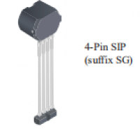 Allegro型号ATS17501旋转位置检测ic芯片