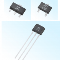 高灵敏无触点开关用AH512国产霍尔开关