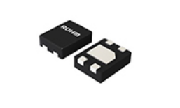 ROHM罗姆BU52098GWZ南（N）北（S）极全极感应霍尔传感器ic