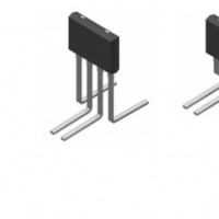美国ALLEGRO型号A1365电流感应应用的霍尔效应传感器ic