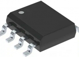 TLE4999 C8 infineon英飞凌 最先进的阀门或阀瓣位置感应双通道线性霍尔传感器IC