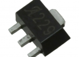 ALLEGRO ​A3240霍尔效应开关