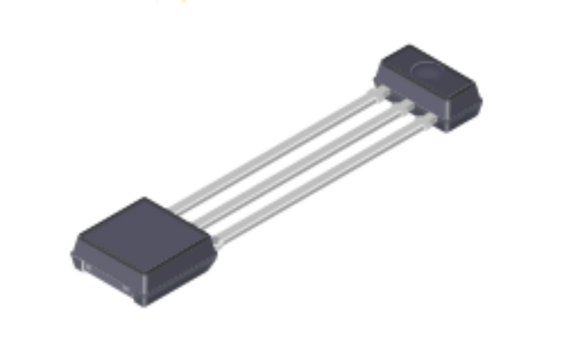 ALLEGRO A16311霍尔效应凸轮轴位置传感器IC芯片