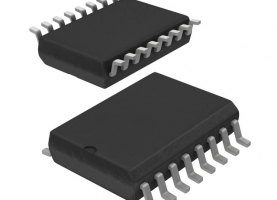 A6275SLWTR-T Allegro电源管理IC  LED 驱动器 LED显示屏专业应用