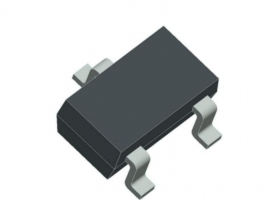 APS11500LLHALX-2SH2A Allegro磁性传感器 开关（固态）耐高温 双线平面霍尔效应传感器IC