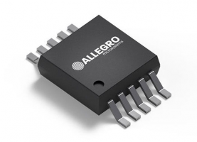 A3909GLYTR-T Allegro双全桥式电机驱动器