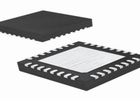 A4984SETTR-T Allegro 低功耗同步整流 微步进电机驱动器