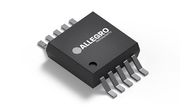 A3909GLYTR-T Allegro双全桥式电机驱动器