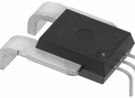 ACS772KCB-150B-PFF-T Allegro ACS772系列 精密、低偏移的线性霍尔集成电路