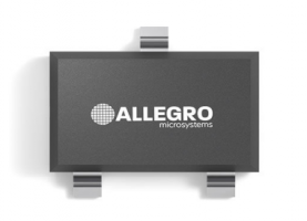 A3245ELHLT Allegro 数字输出的全向、超灵敏霍尔效应开关