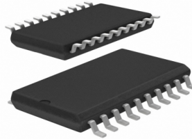 A6841ELWTR-T Allegro 低功耗CMOS逻辑和锁存器