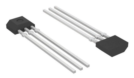 A1106EUA-T Allegro磁性传感器开关具有快速通电时间和低噪声操作的特点