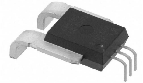 ACS772KCB-150B-PFF-T Allegro ACS772系列 精密、低偏移的线性霍尔集成电路