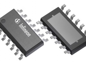 英飞凌BTS5010-1EKB现货供应,原装正品保障
