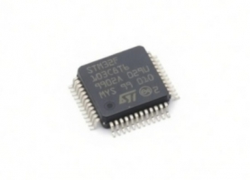 STM32F103C8T6 ST/意法半导体32位微控制器ARM