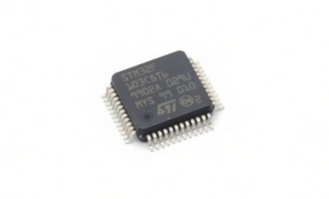 STM32F103C8T6 ST/意法半导体32位微控制器ARM