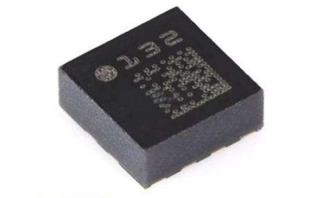LIS2DH12TR ST意法半导体 三轴加速度传感器