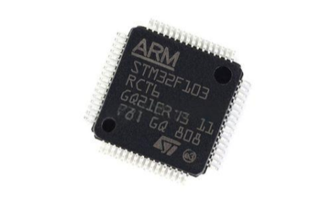 STM32F103RCT6 ST/意法半导体 高性能 32位 ARM 微控制器的全能之选