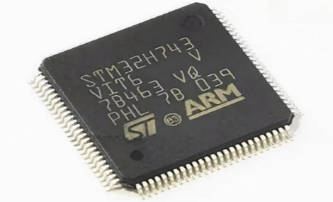 STM32H743VIT6 ST意法半导体 32位 Cortex-M7 微控制器