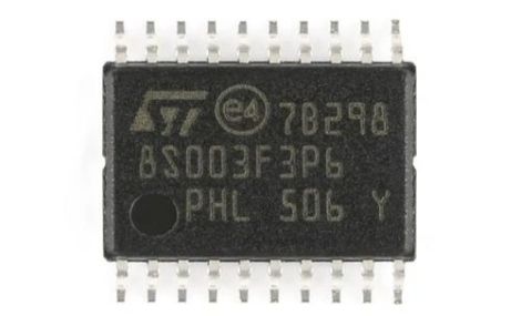 STM8S003F3P6TR ST意法半导体超低成本8位MCU