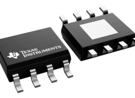 LM5164DDAR TI德州仪器 100V输入1A同步降压转换器：高可靠性工业电源方案