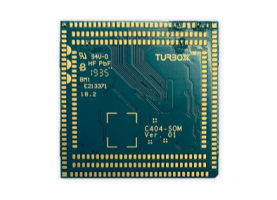 TurboX C404 SOM 创通联达/Thundercomm 智能系统级模块