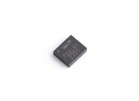 ICM-42607-P TDK InvenSense 6轴运动传感器：超低功耗与高精度的完美平衡