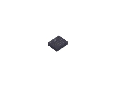 ICM-42670-P TDK InvenSense 6轴运动传感器：超低功耗与工业级精度的进阶之选