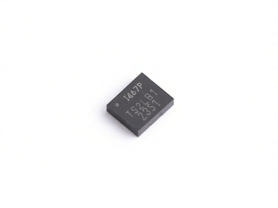 ICM-42607-P TDK InvenSense 6轴运动传感器：超低功耗与高精度的完美平衡