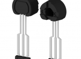 ALLEGRO ATS16301凸轮轴位置传感器IC芯片